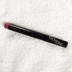 LAURA MERCIER || Velour Extreme Matte Lipstick